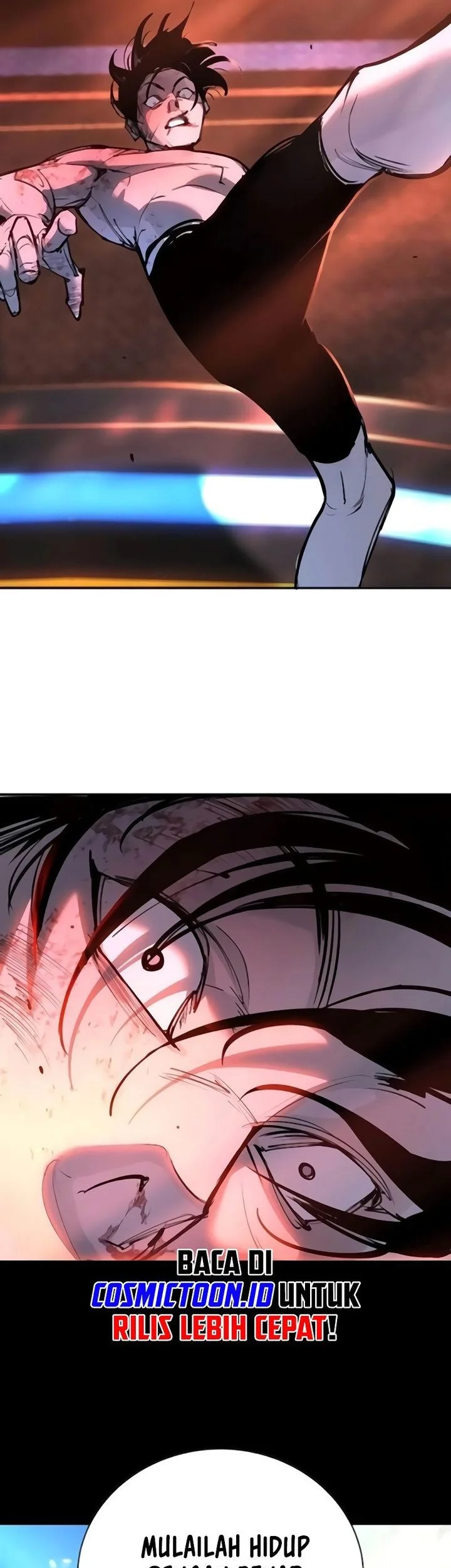 High School Conquest: War Against the Bullies Chapter 31 Gambar 110