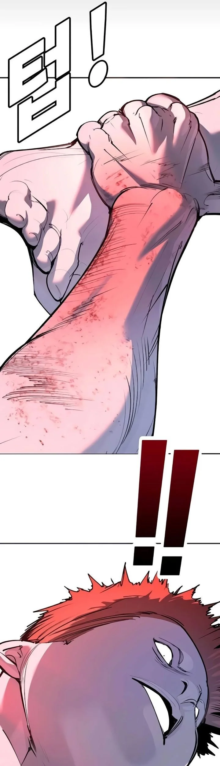 High School Conquest: War Against the Bullies Chapter 31 Gambar 125