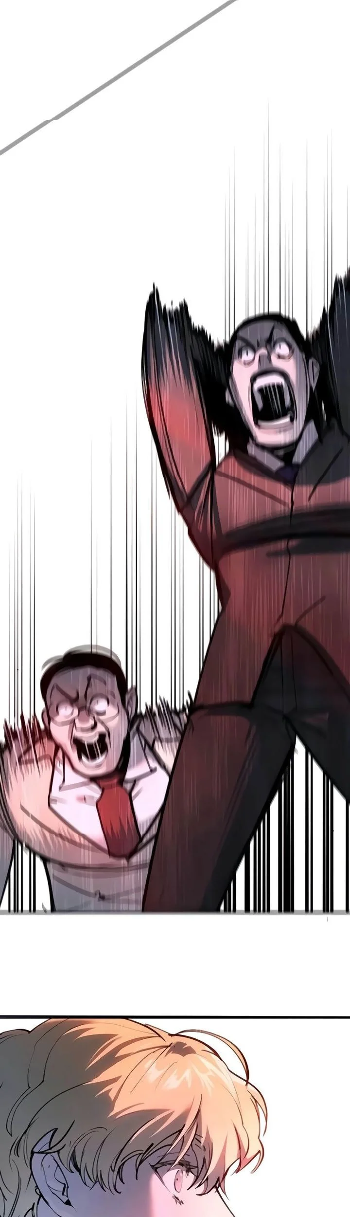 High School Conquest: War Against the Bullies Chapter 31 Gambar 131