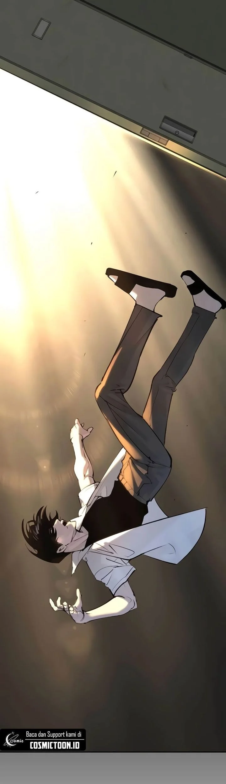 High School Conquest: War Against the Bullies Chapter 31 Gambar 133