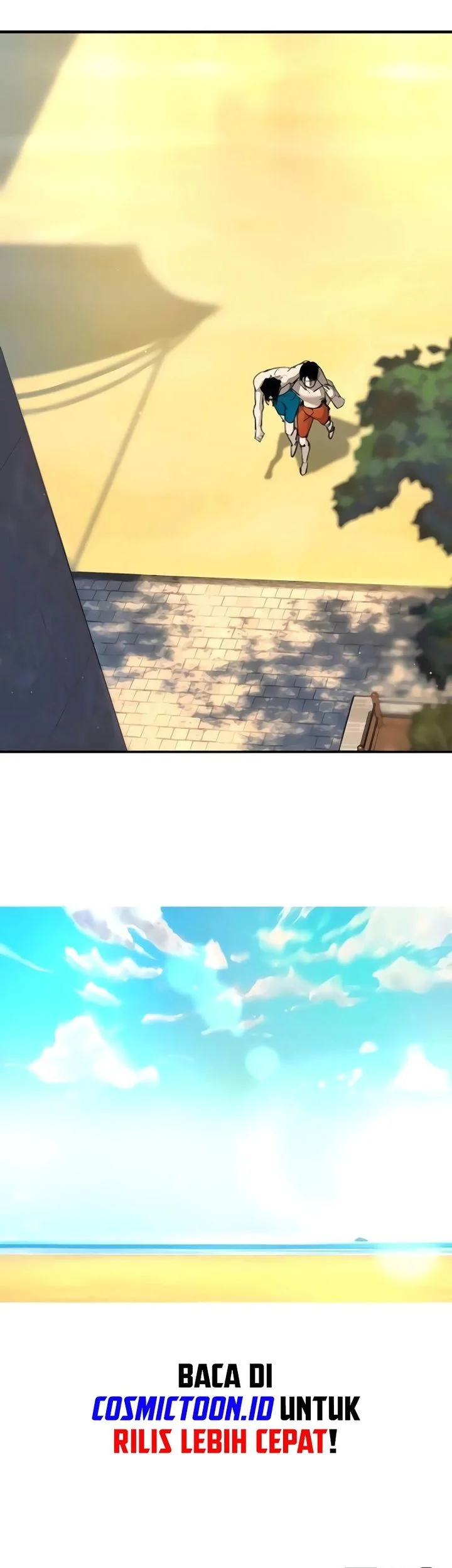 High School Conquest: War Against the Bullies Chapter 31 Gambar 137