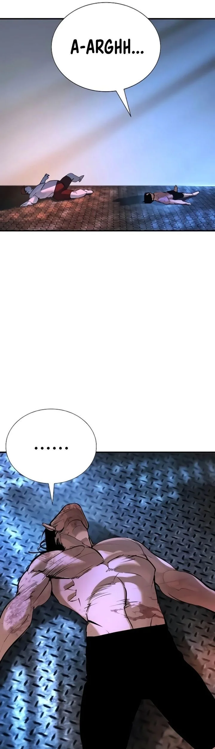 High School Conquest: War Against the Bullies Chapter 31 Gambar 139