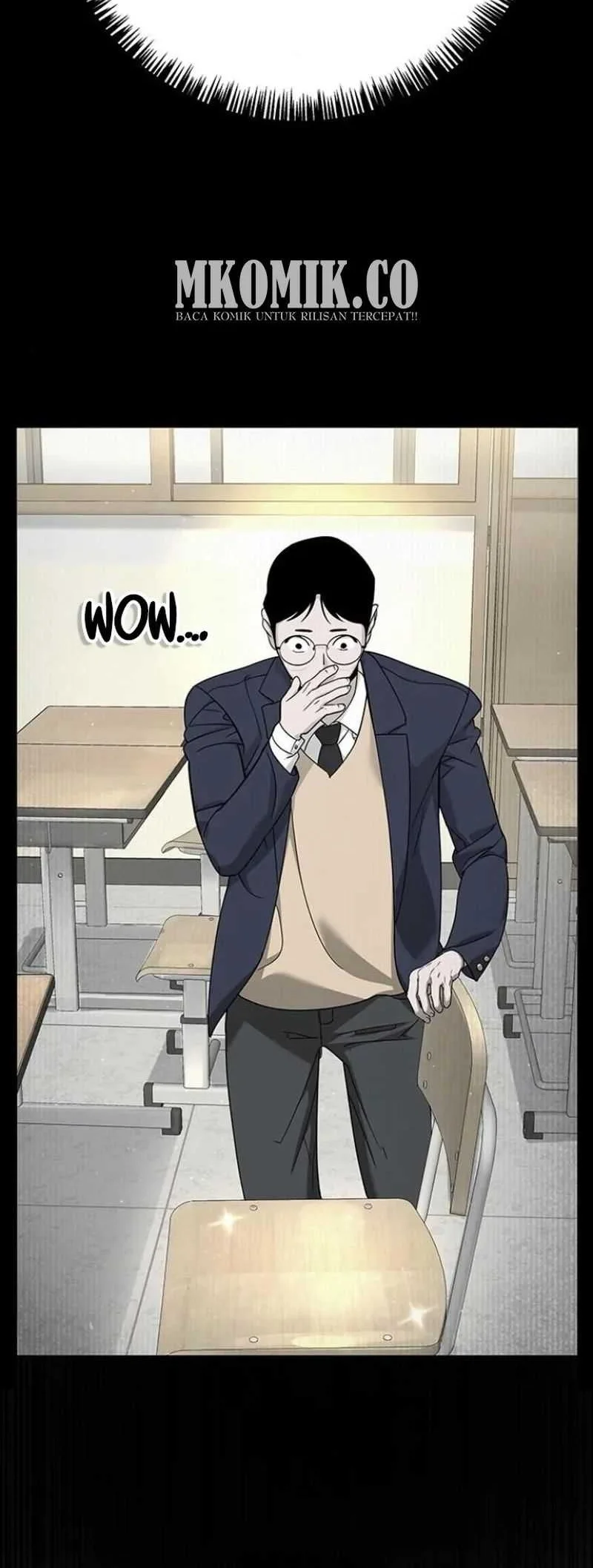 High School Conquest: War Against the Bullies Chapter 4 Gambar 29