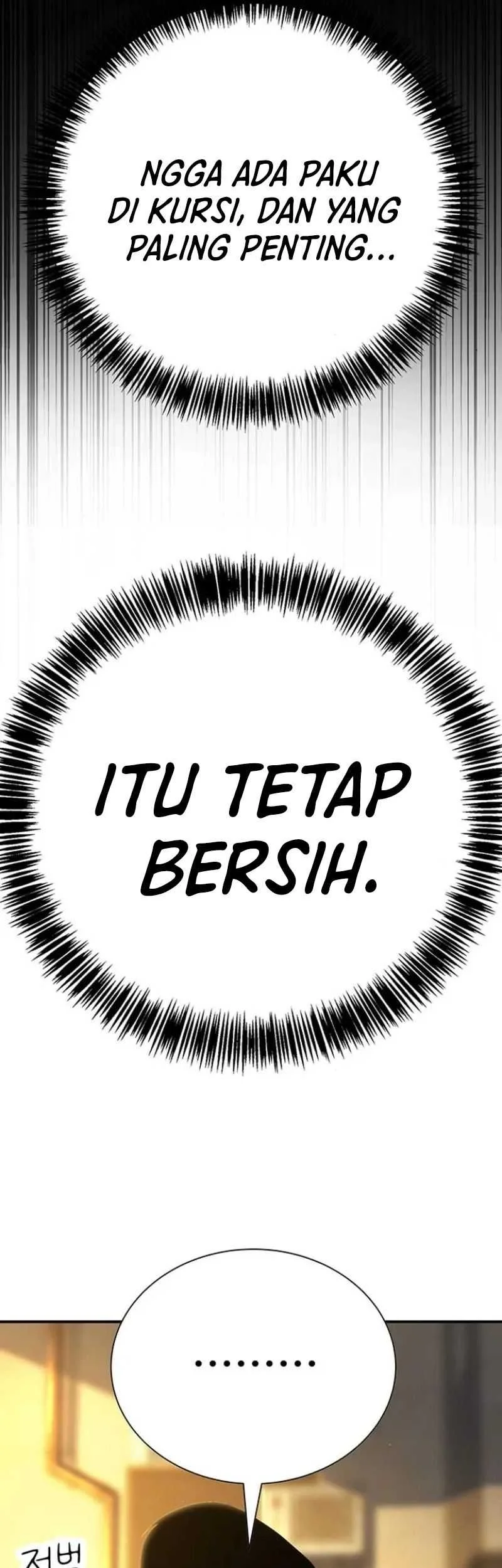 High School Conquest: War Against the Bullies Chapter 4 Gambar 30