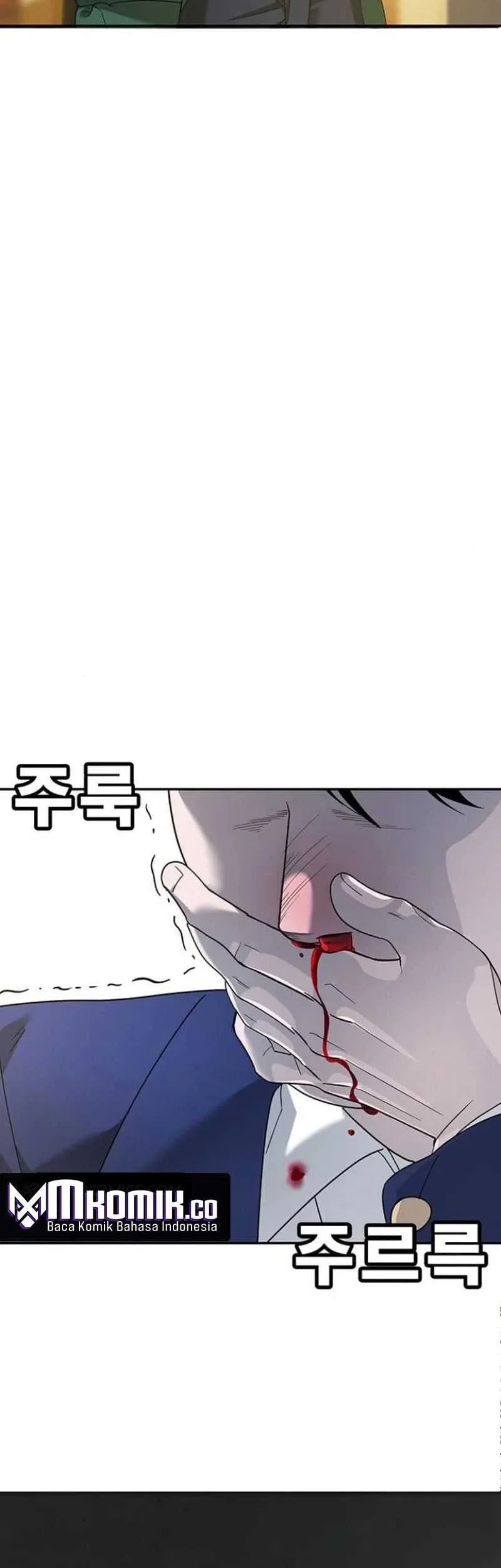 High School Conquest: War Against the Bullies Chapter 4 Gambar 41