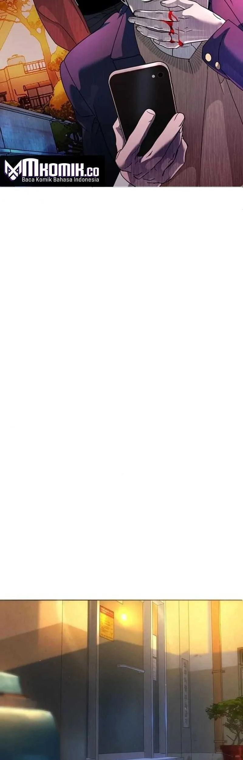 High School Conquest: War Against the Bullies Chapter 4 Gambar 44