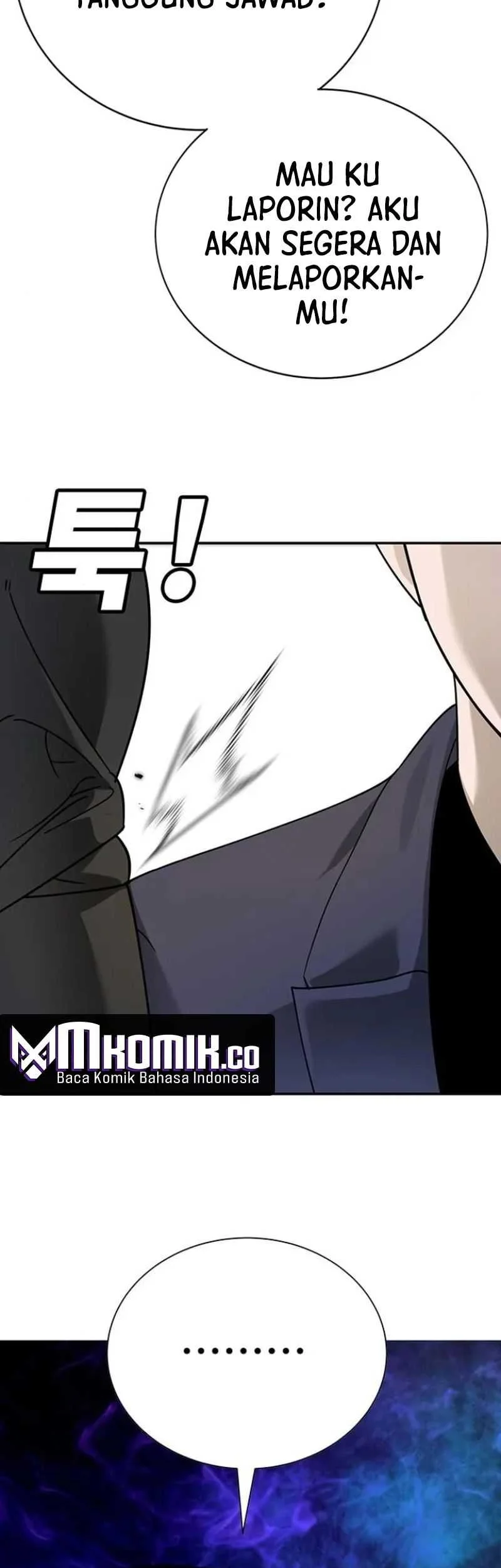 High School Conquest: War Against the Bullies Chapter 4 Gambar 64