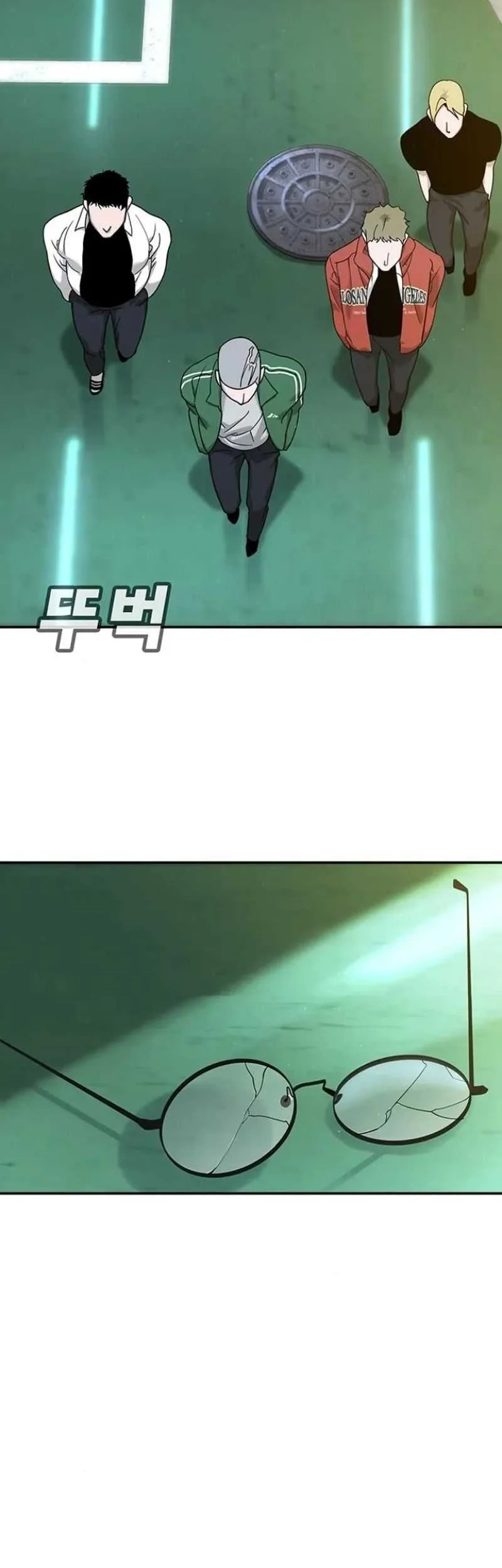 High School Conquest: War Against the Bullies Chapter 4 Gambar 73