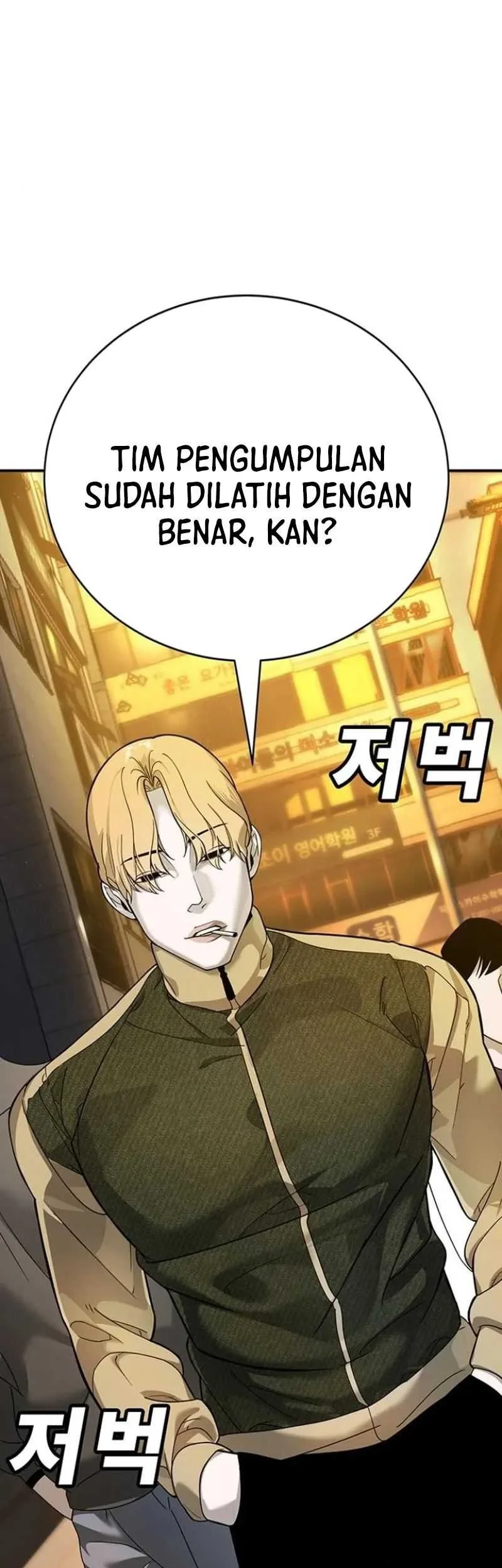 High School Conquest: War Against the Bullies Chapter 4 Gambar 74