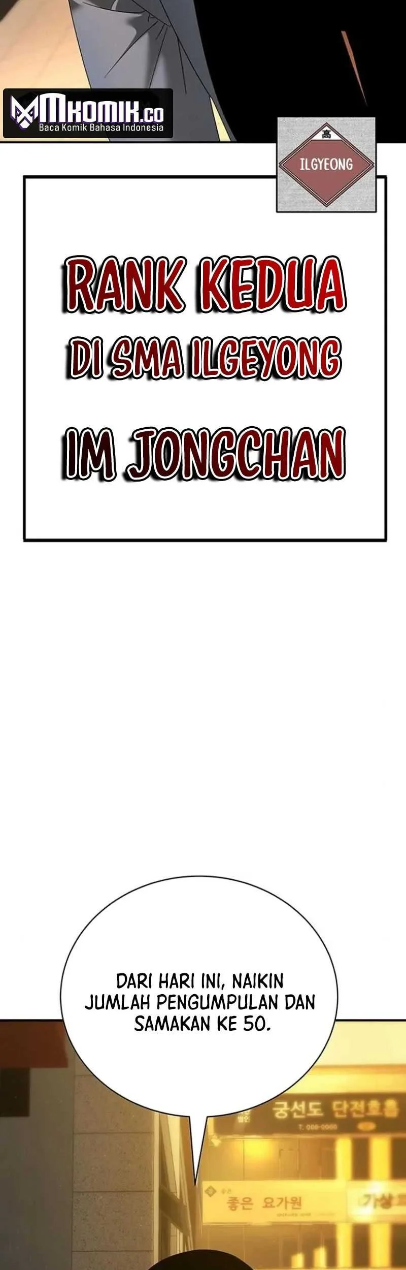 High School Conquest: War Against the Bullies Chapter 4 Gambar 75