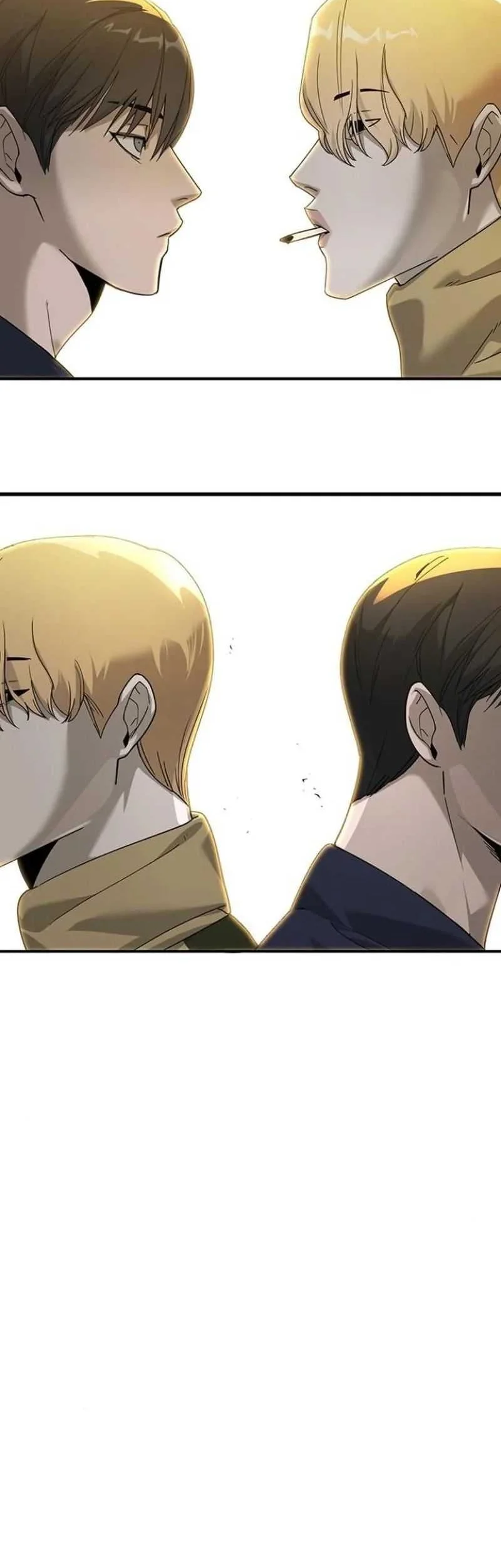 High School Conquest: War Against the Bullies Chapter 4 Gambar 79