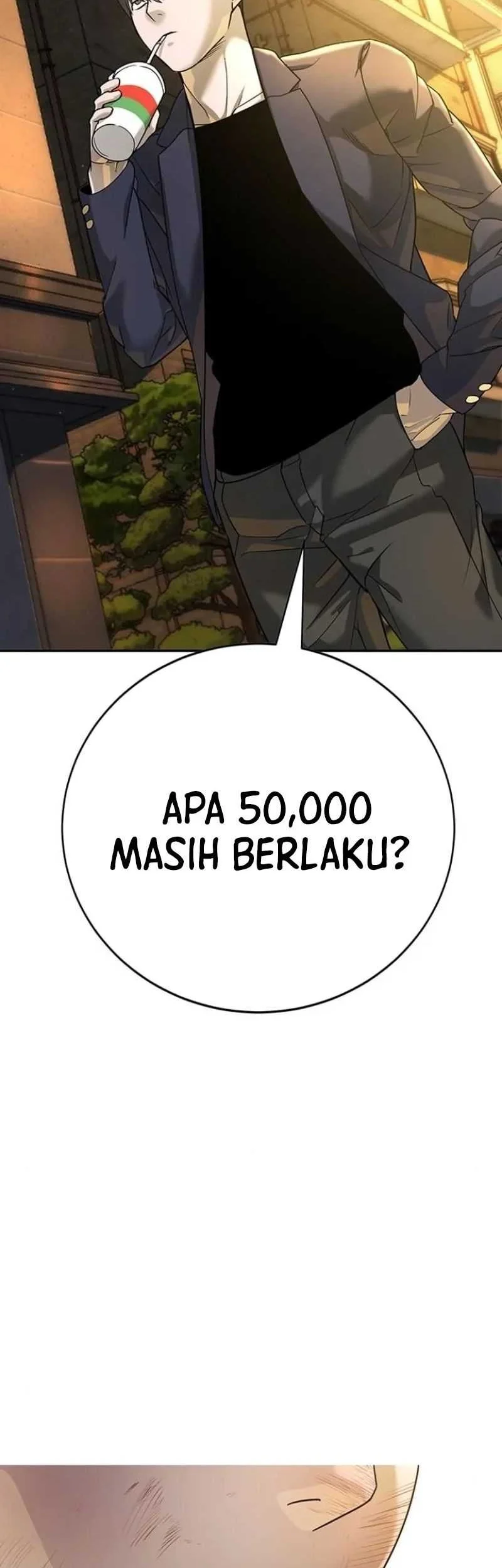 High School Conquest: War Against the Bullies Chapter 4 Gambar 103