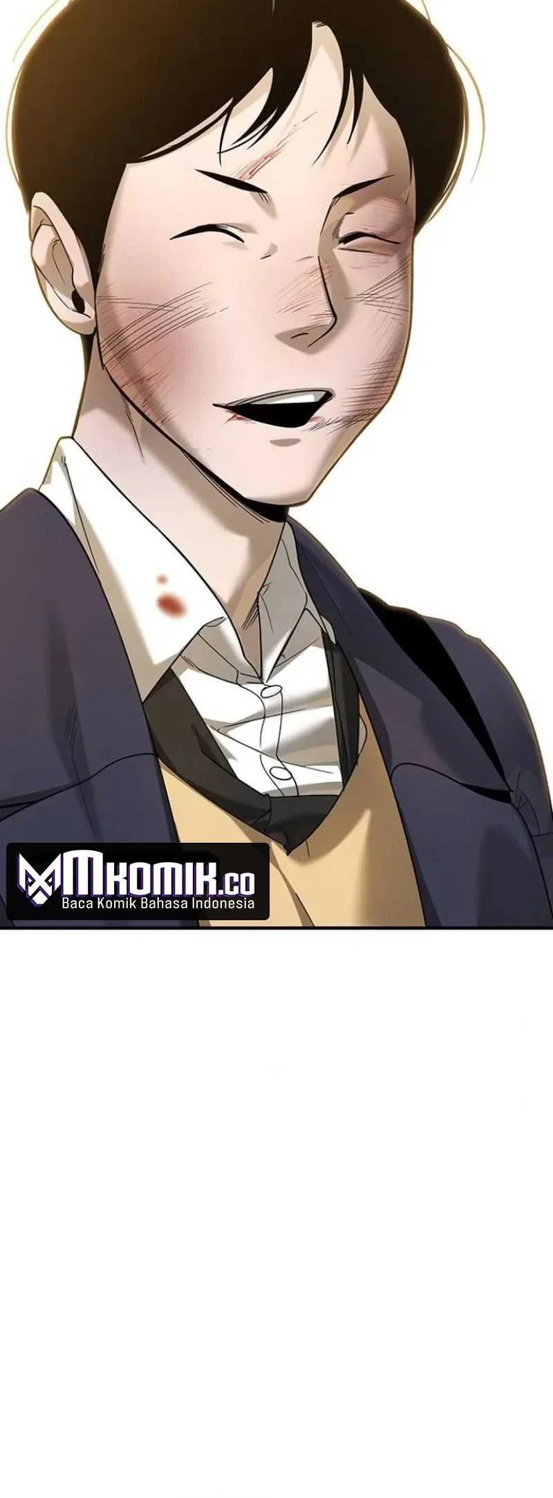 High School Conquest: War Against the Bullies Chapter 4 Gambar 105