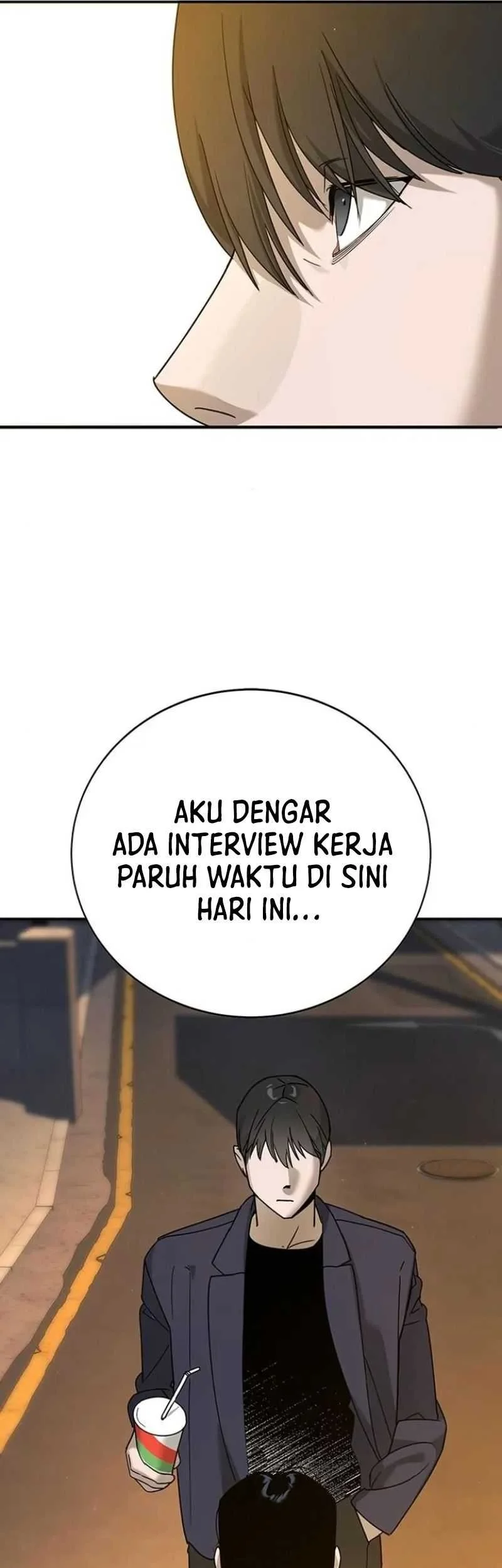 High School Conquest: War Against the Bullies Chapter 4 Gambar 94