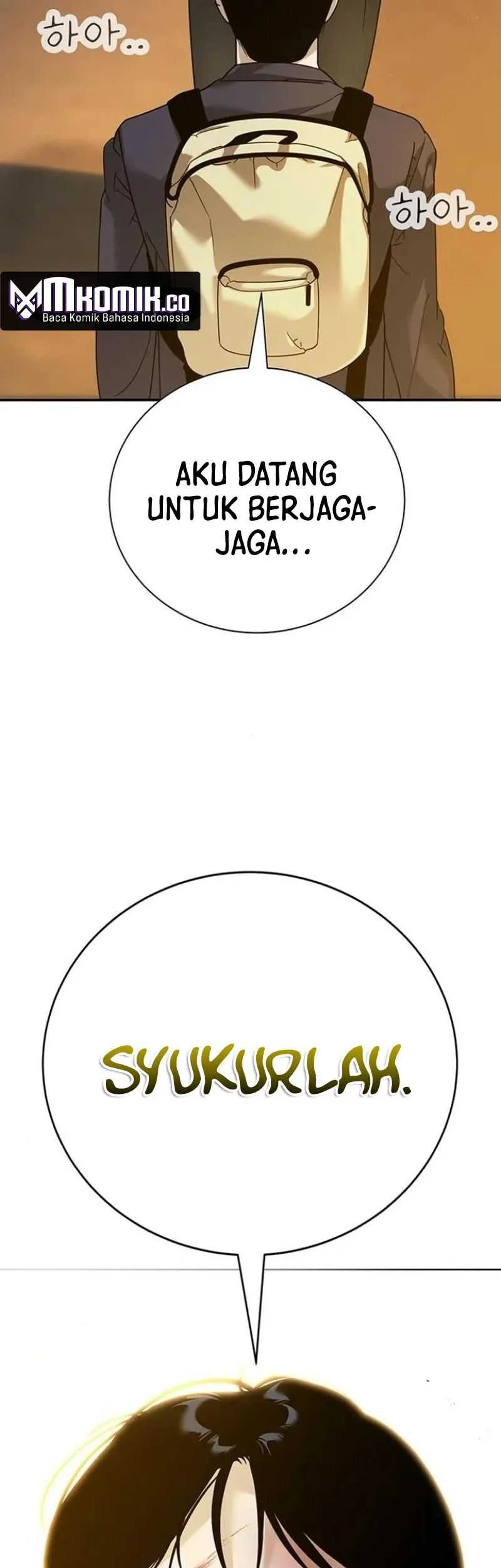 High School Conquest: War Against the Bullies Chapter 4 Gambar 95