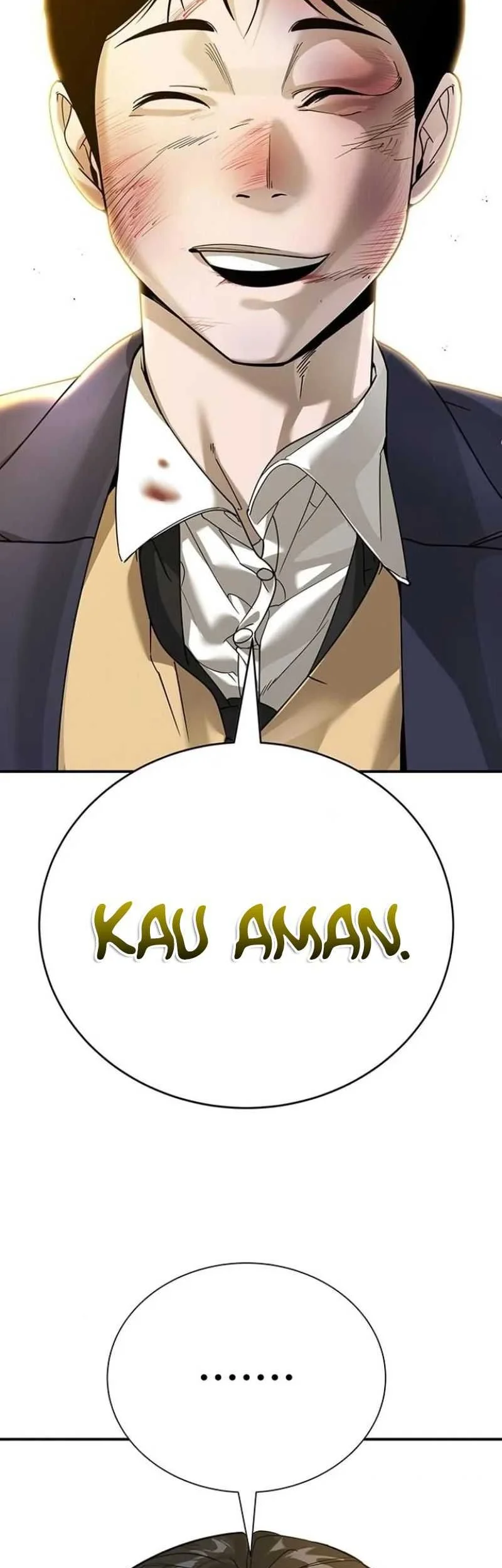 High School Conquest: War Against the Bullies Chapter 4 Gambar 96