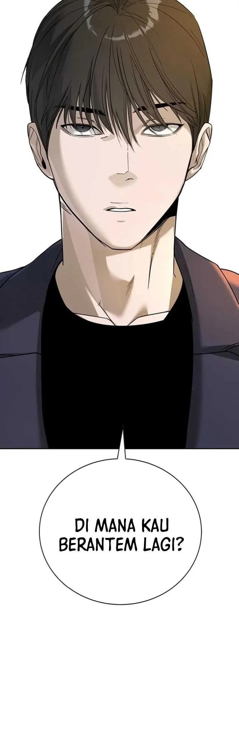 High School Conquest: War Against the Bullies Chapter 4 Gambar 97