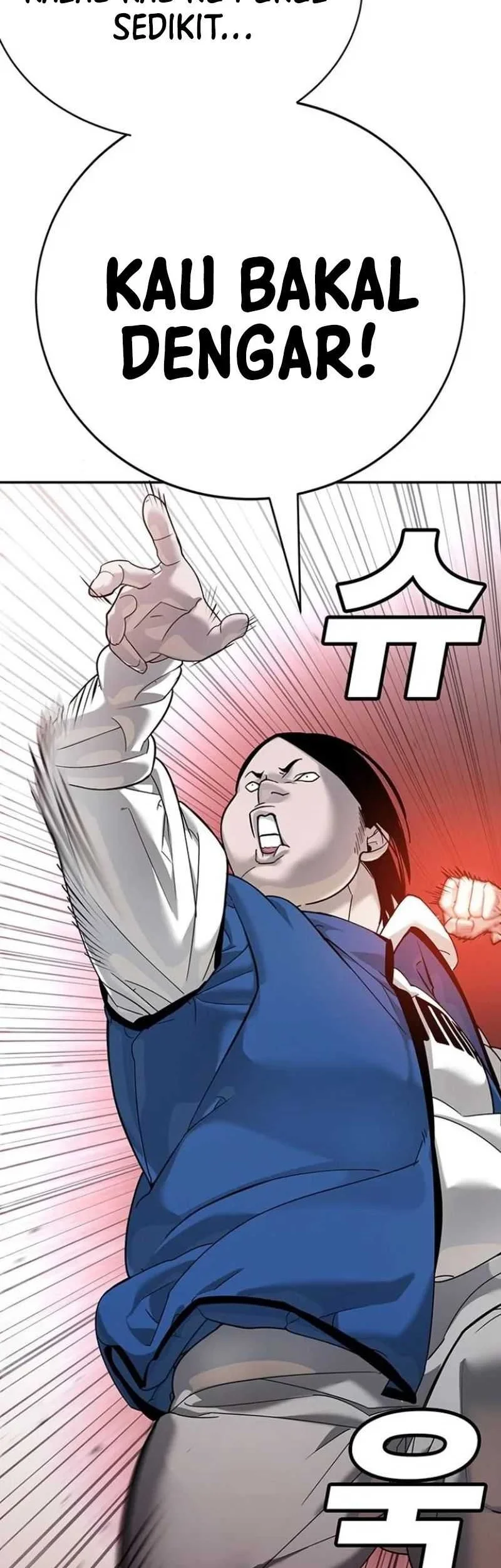 High School Conquest: War Against the Bullies Chapter 4 Gambar 107