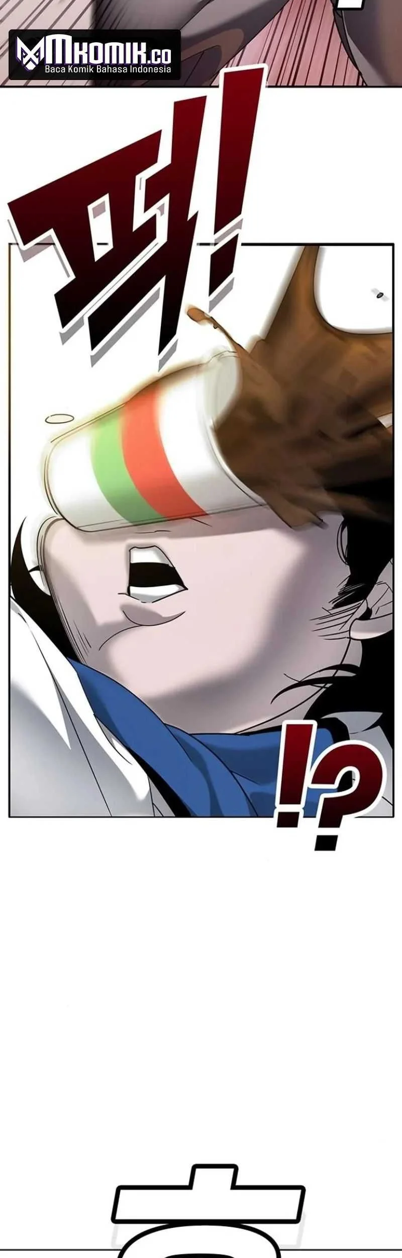 High School Conquest: War Against the Bullies Chapter 4 Gambar 108