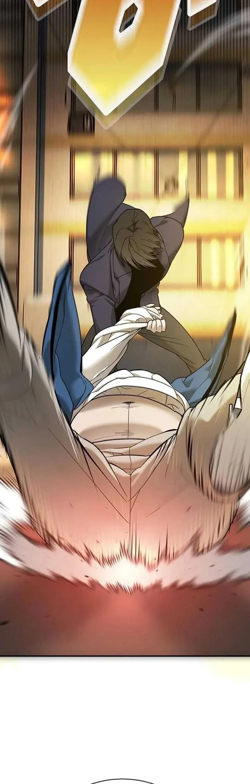 High School Conquest: War Against the Bullies Chapter 4 Gambar 111