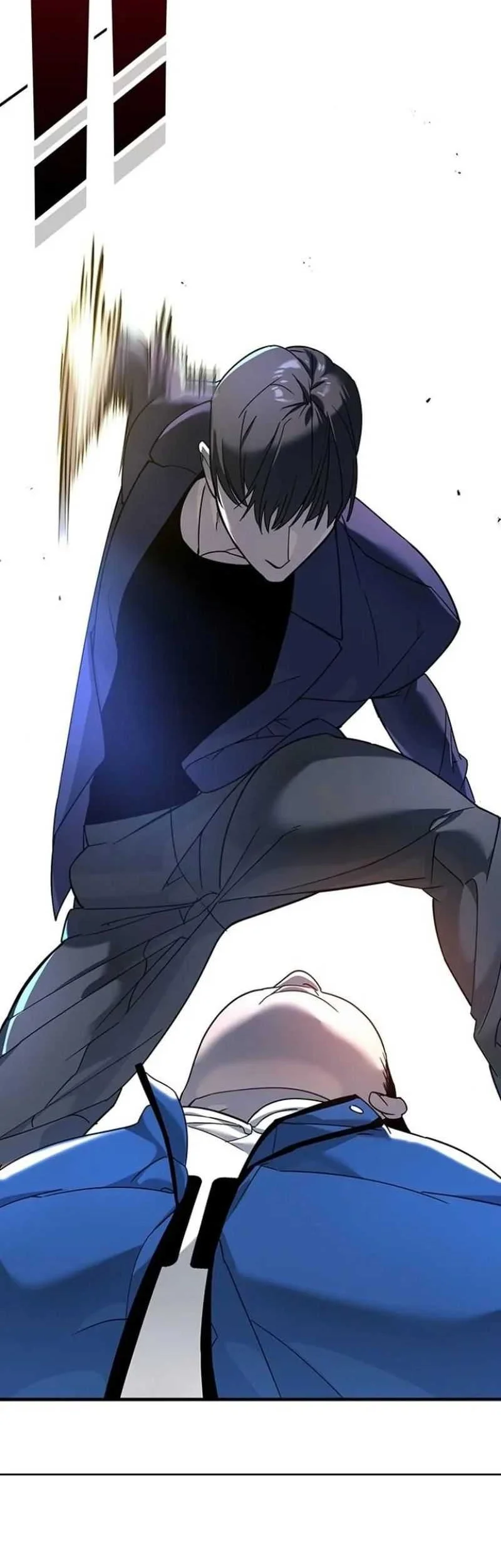 High School Conquest: War Against the Bullies Chapter 4 Gambar 113