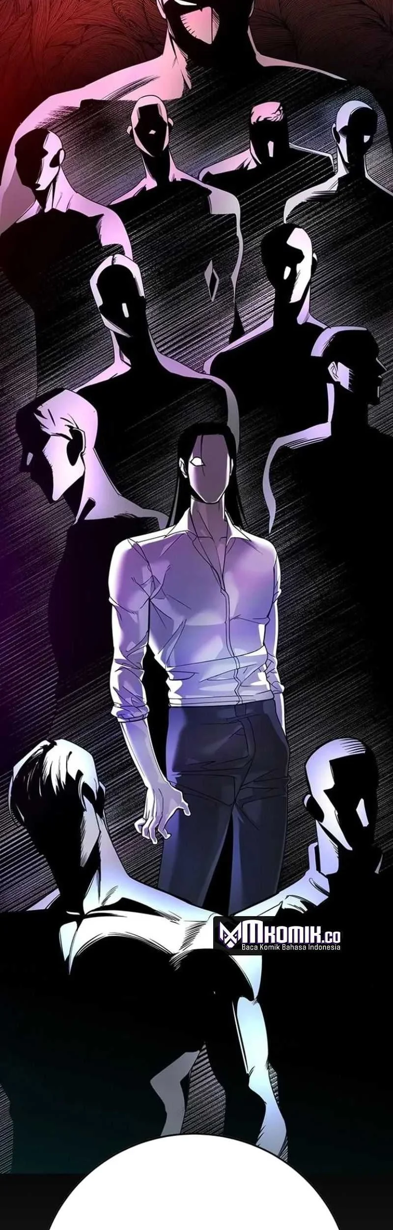 High School Conquest: War Against the Bullies Chapter 4 Gambar 4