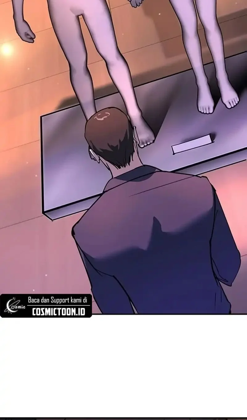 High School Conquest: War Against the Bullies Chapter 40 Gambar 43