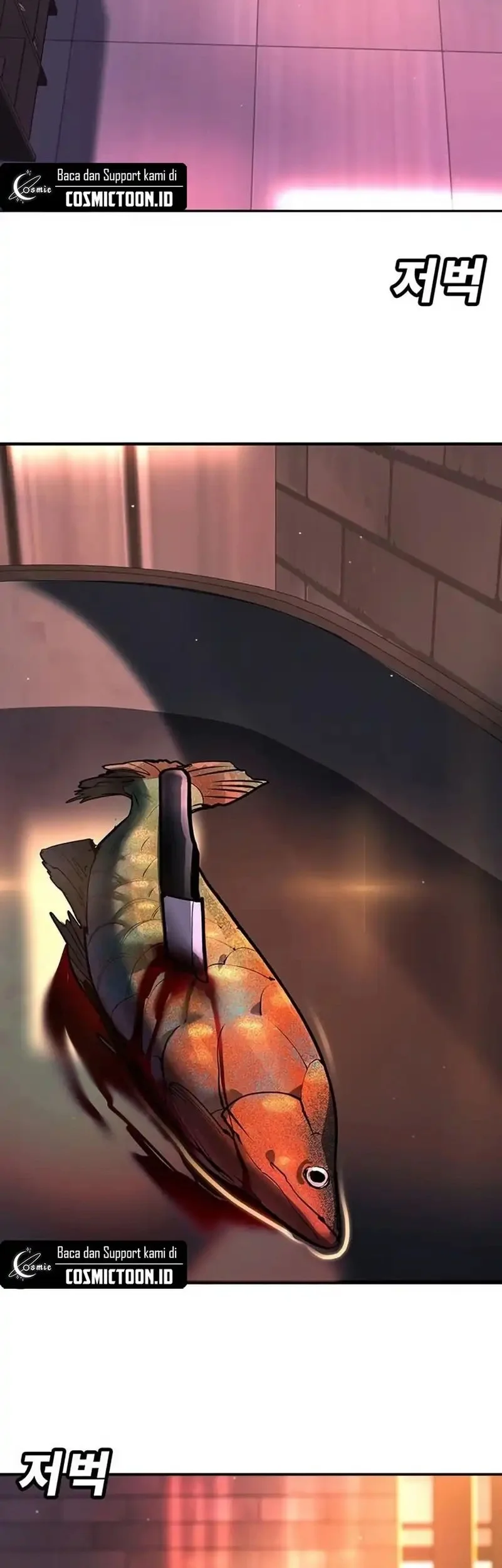 High School Conquest: War Against the Bullies Chapter 40 Gambar 49