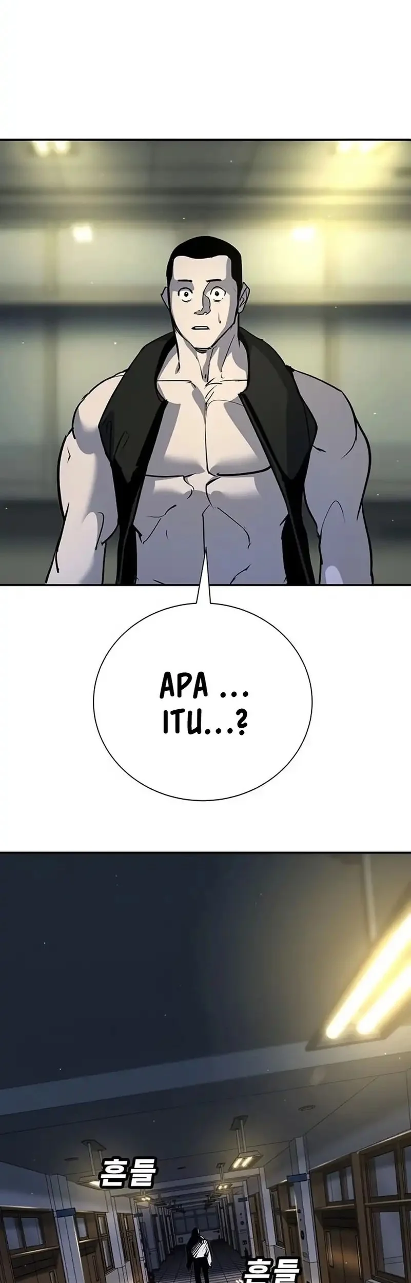 High School Conquest: War Against the Bullies Chapter 40 Gambar 54