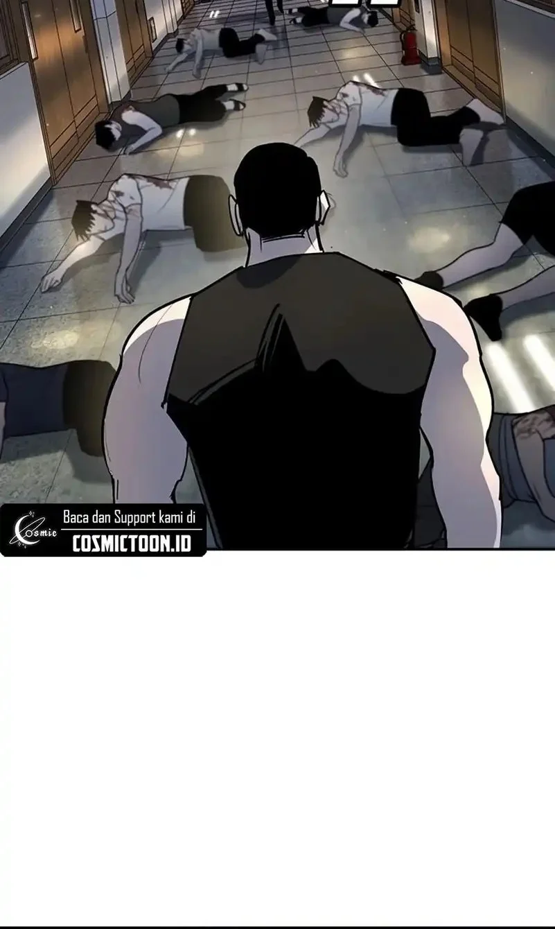 High School Conquest: War Against the Bullies Chapter 40 Gambar 55