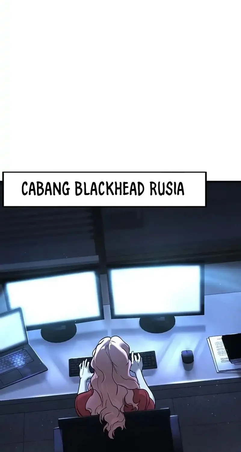 High School Conquest: War Against the Bullies Chapter 40 Gambar 63