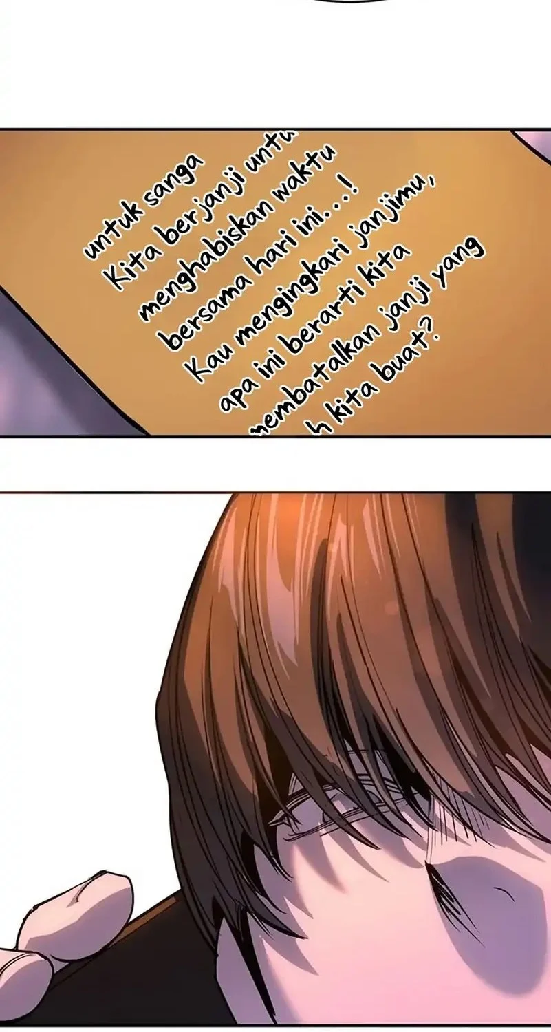 High School Conquest: War Against the Bullies Chapter 40 Gambar 67