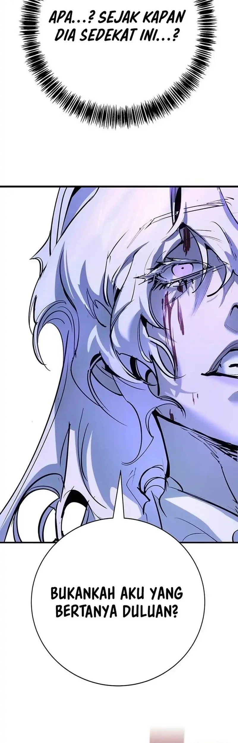 High School Conquest: War Against the Bullies Chapter 40 Gambar 73