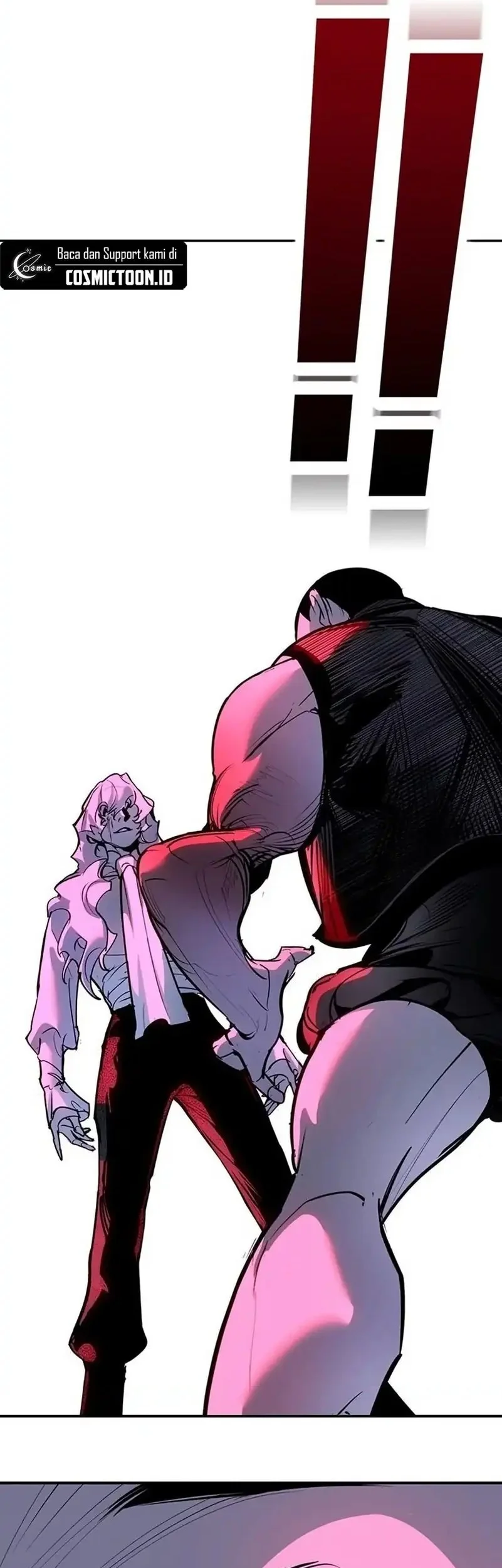 High School Conquest: War Against the Bullies Chapter 40 Gambar 74