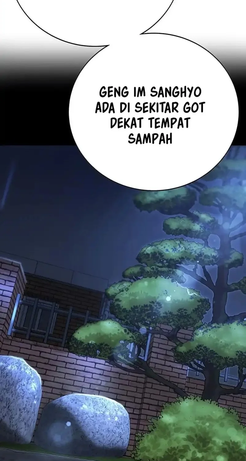 High School Conquest: War Against the Bullies Chapter 40 Gambar 23