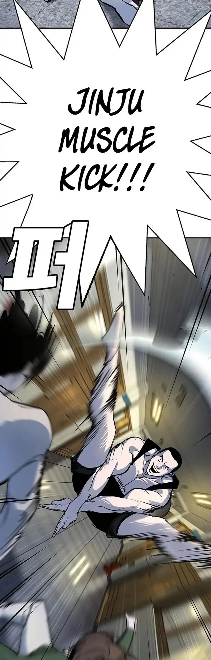 High School Conquest: War Against the Bullies Chapter 40 Gambar 30