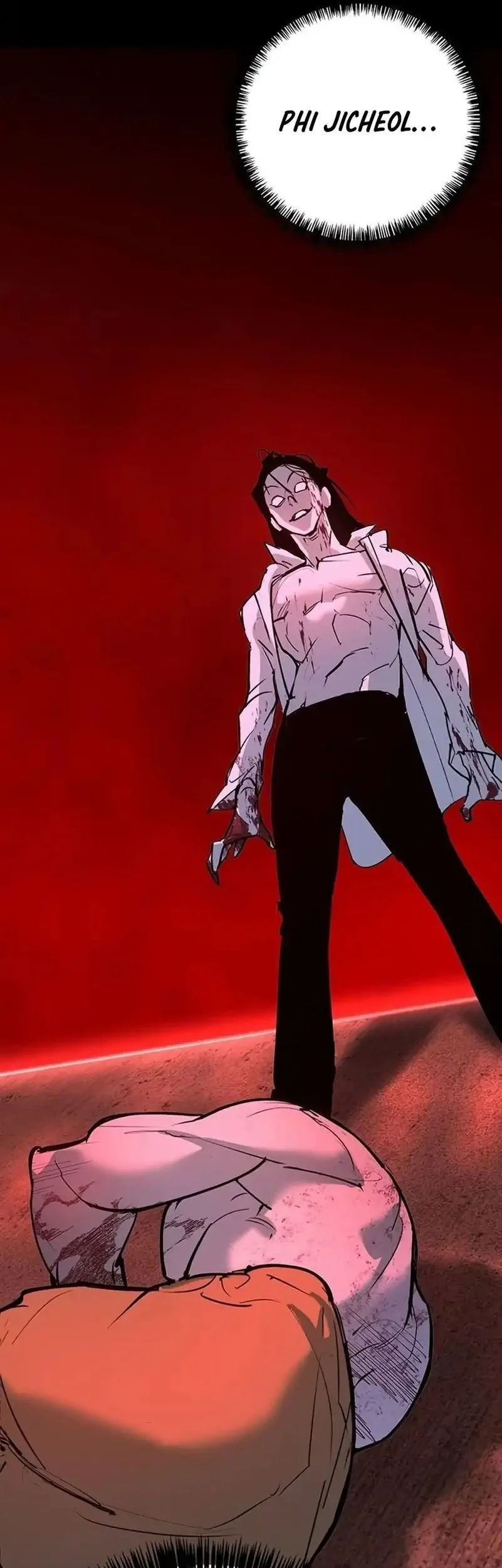 High School Conquest: War Against the Bullies Chapter 41 Gambar 38