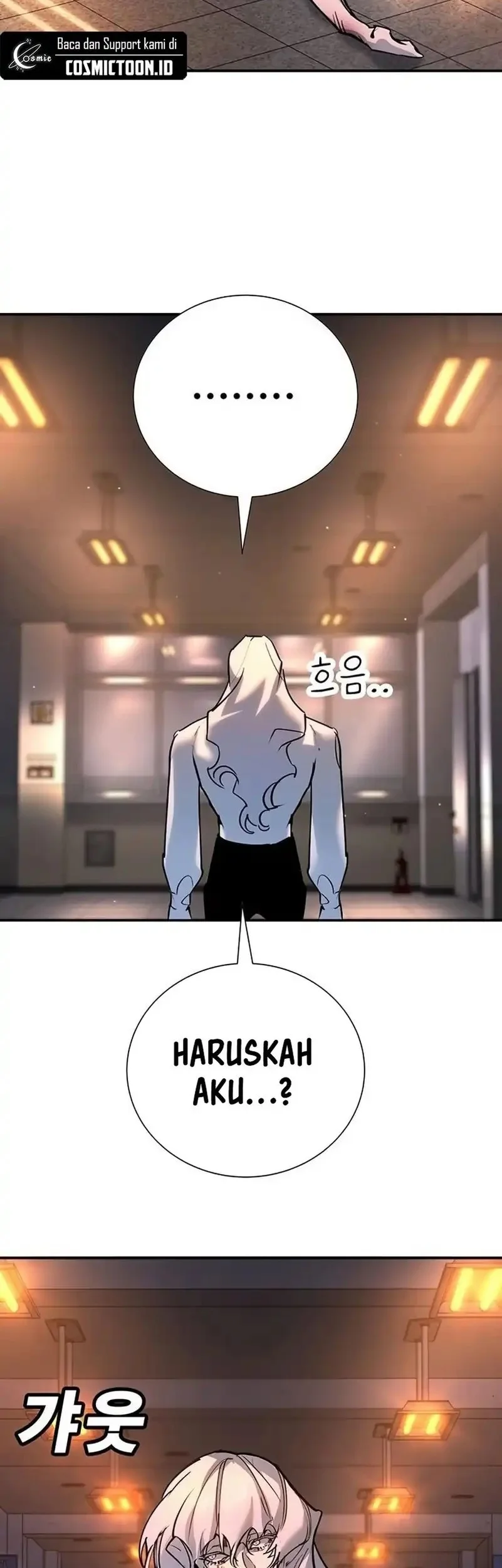 High School Conquest: War Against the Bullies Chapter 41 Gambar 73