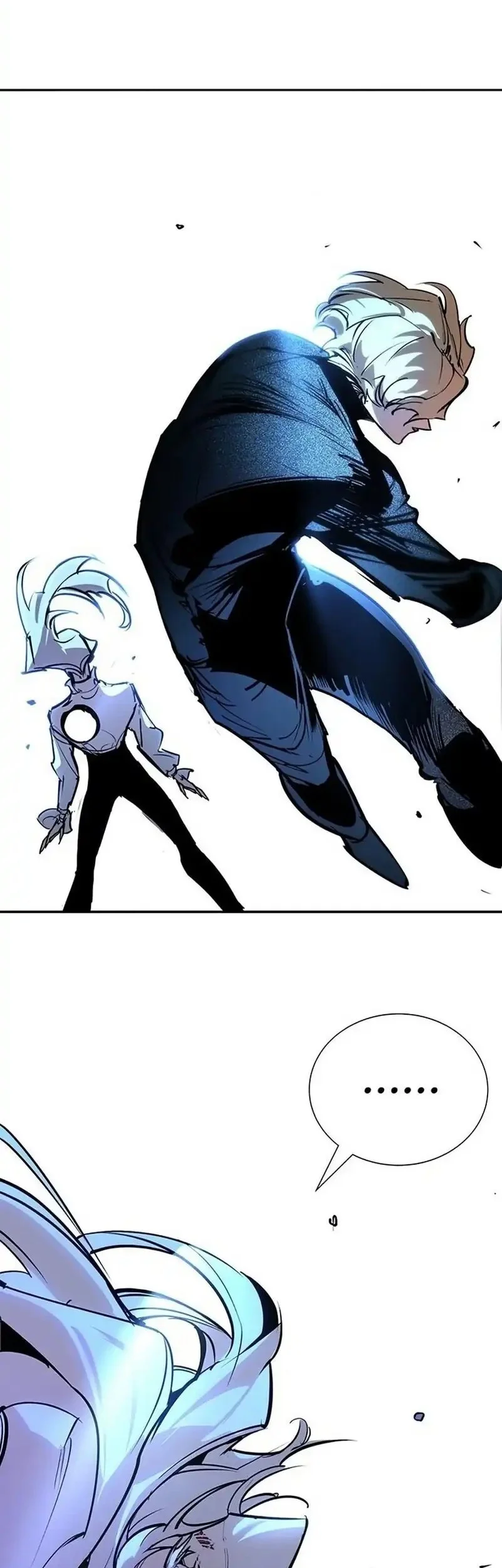 High School Conquest: War Against the Bullies Chapter 41 Gambar 80