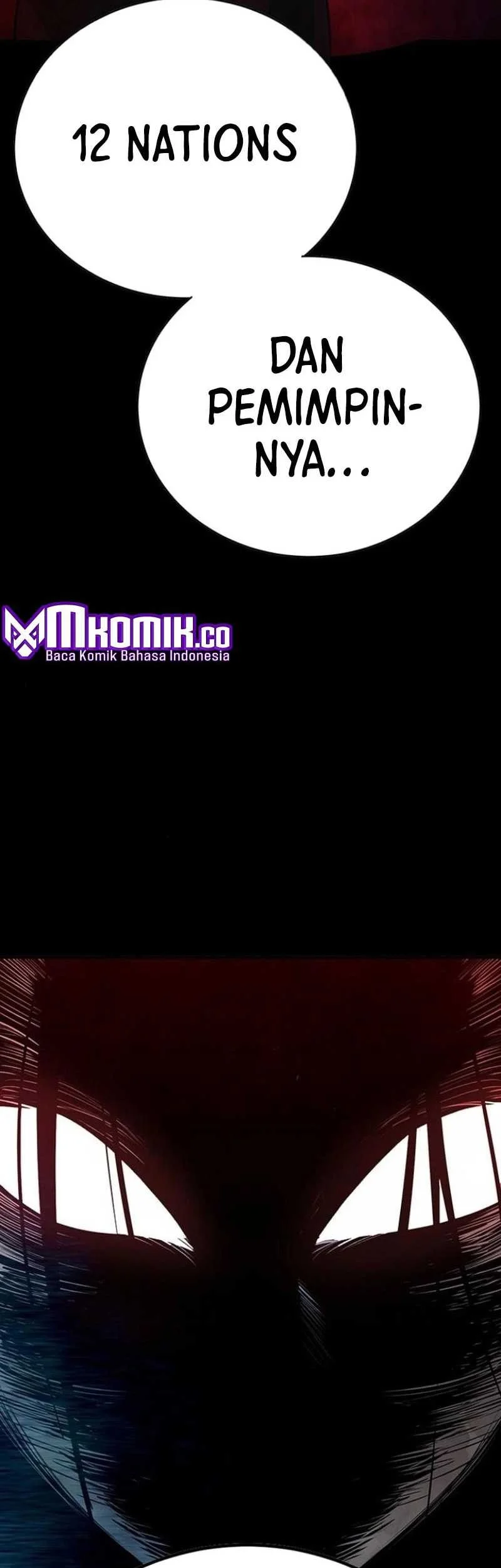 High School Conquest: War Against the Bullies Chapter 5 Gambar 38