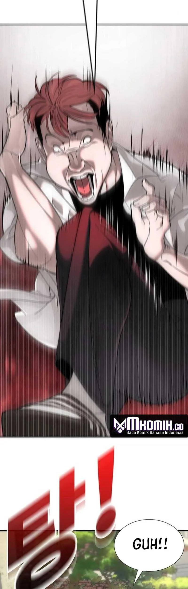 High School Conquest: War Against the Bullies Chapter 5 Gambar 55