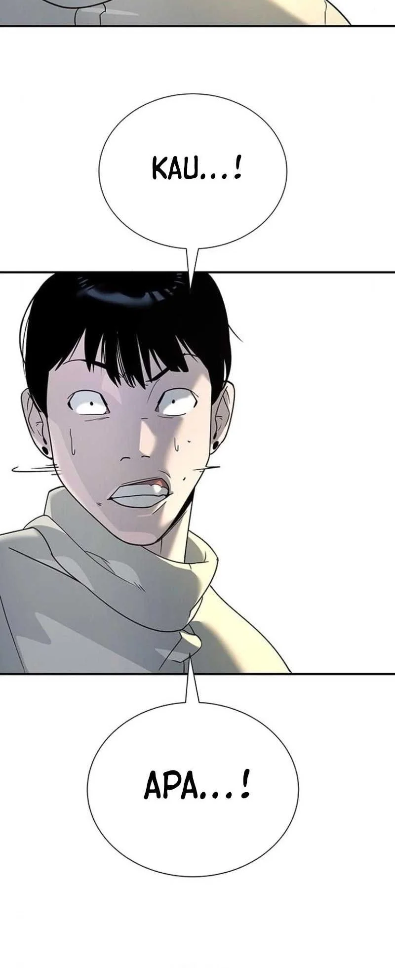 High School Conquest: War Against the Bullies Chapter 5 Gambar 57