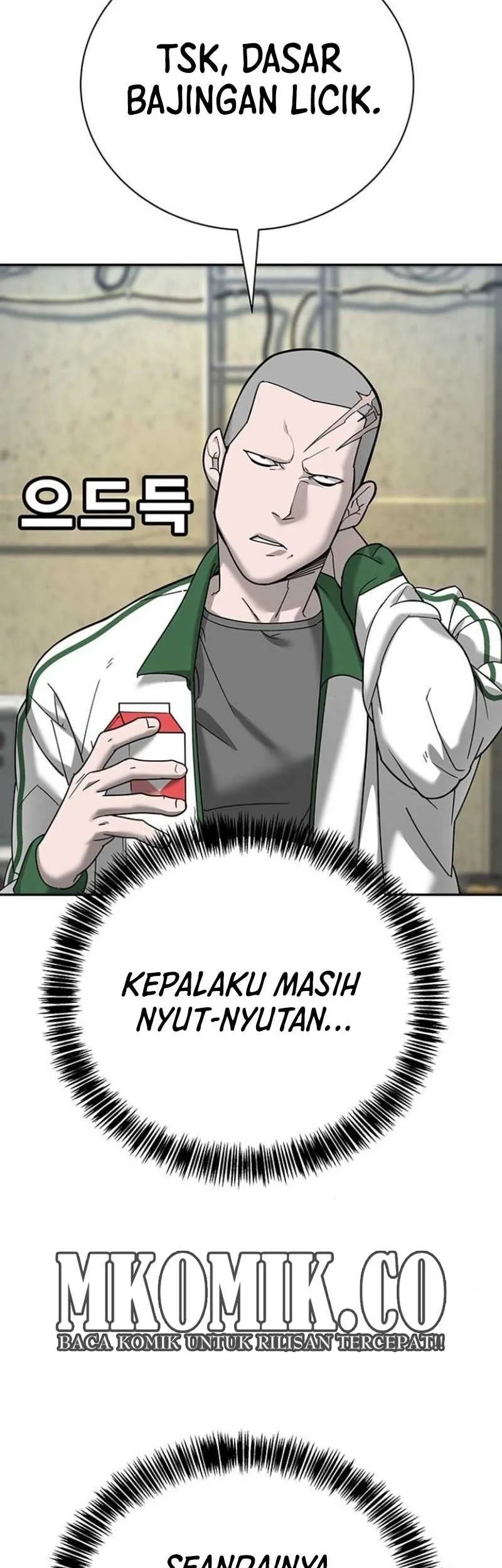 High School Conquest: War Against the Bullies Chapter 5 Gambar 67