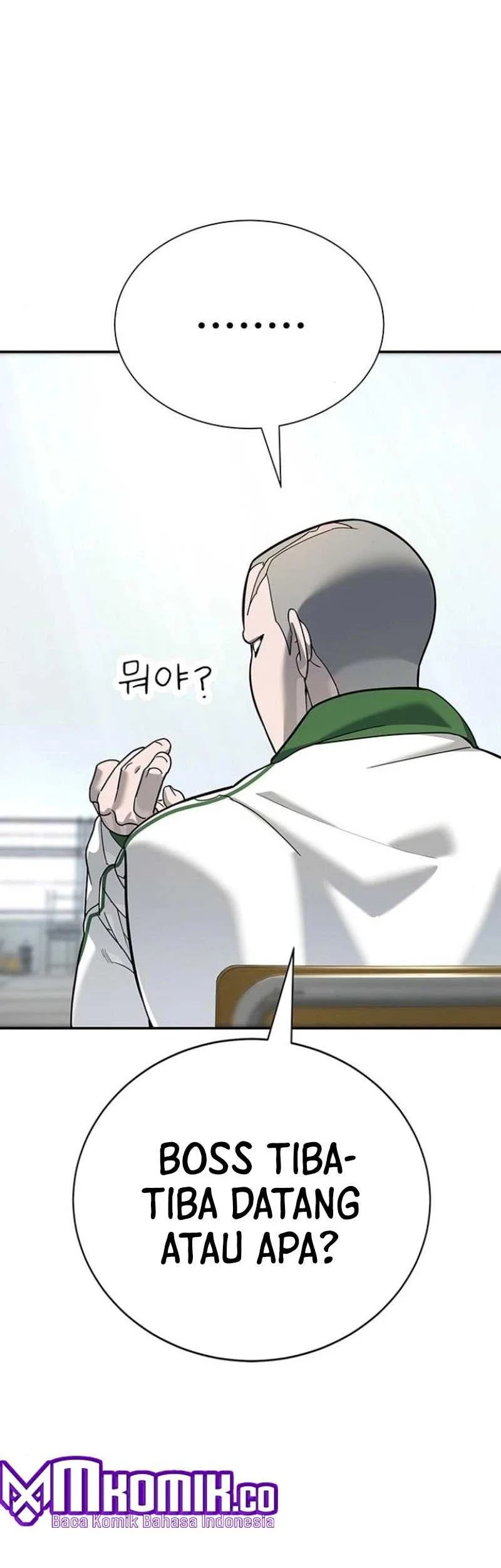 High School Conquest: War Against the Bullies Chapter 5 Gambar 71