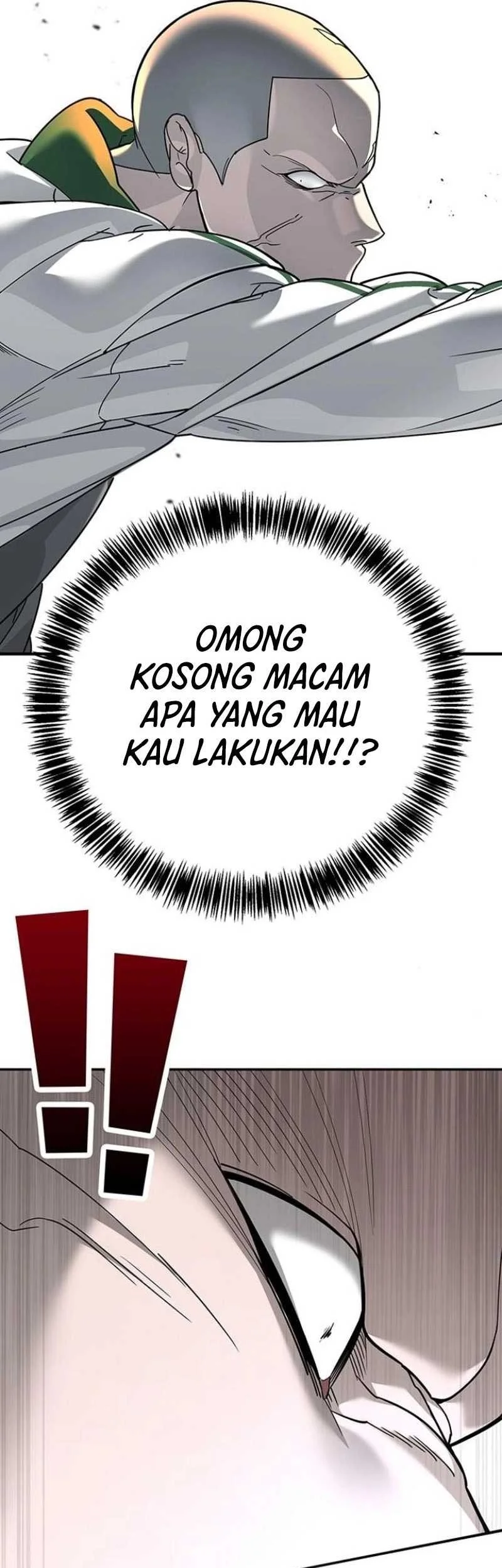 High School Conquest: War Against the Bullies Chapter 5 Gambar 90