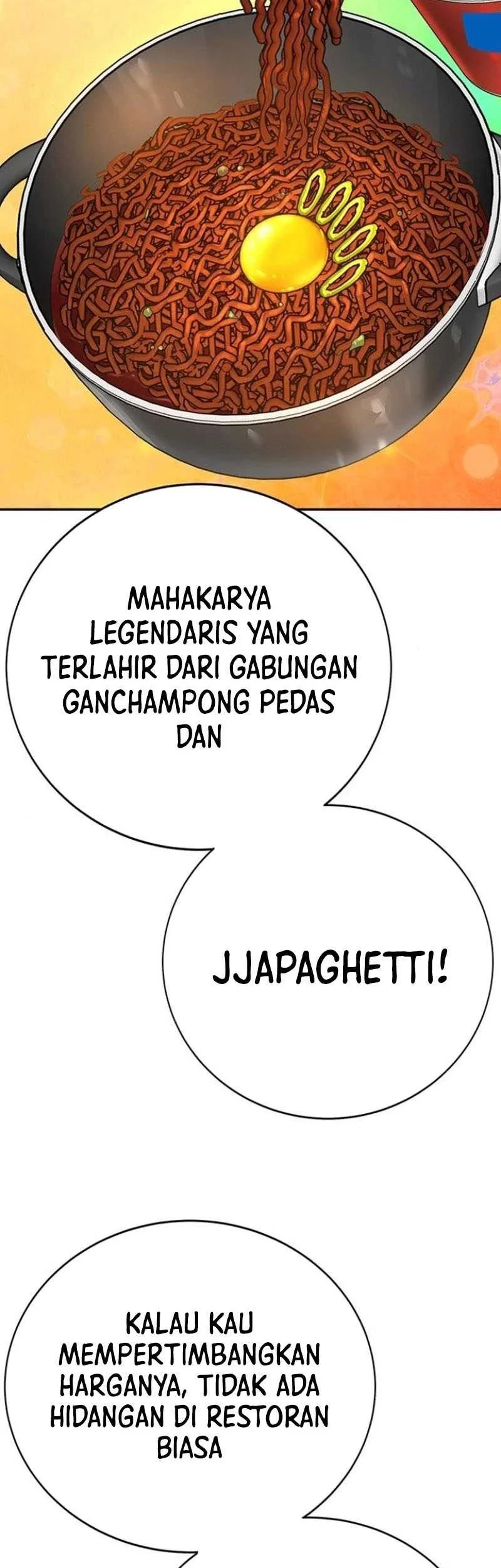 High School Conquest: War Against the Bullies Chapter 5 Gambar 3