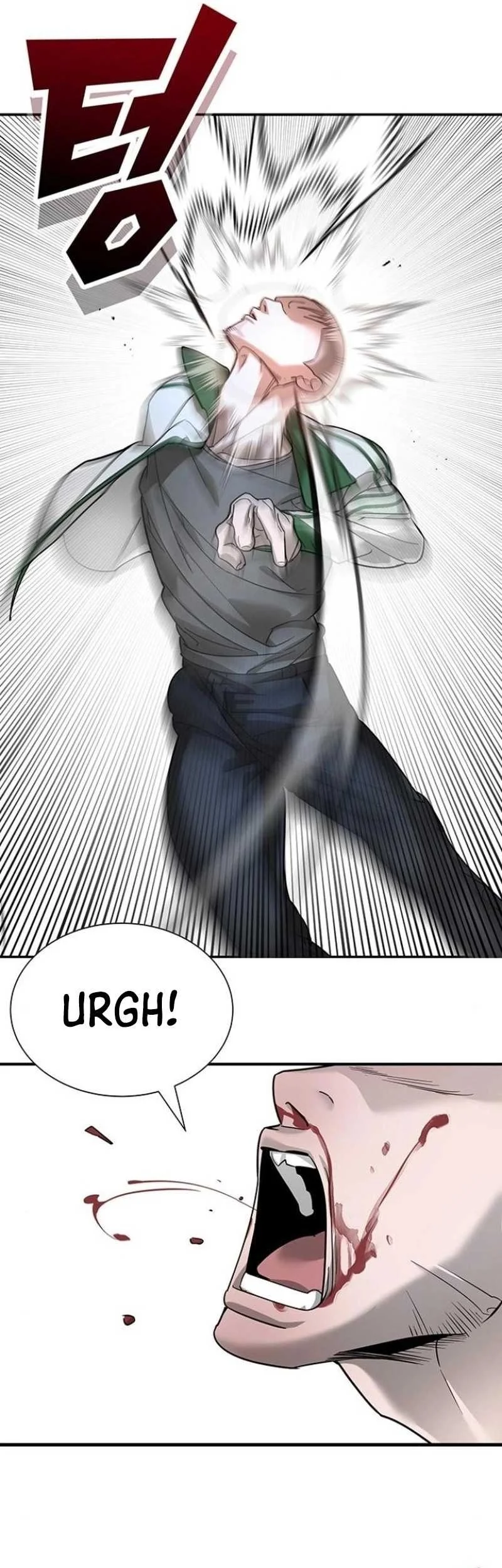 High School Conquest: War Against the Bullies Chapter 6 Gambar 42