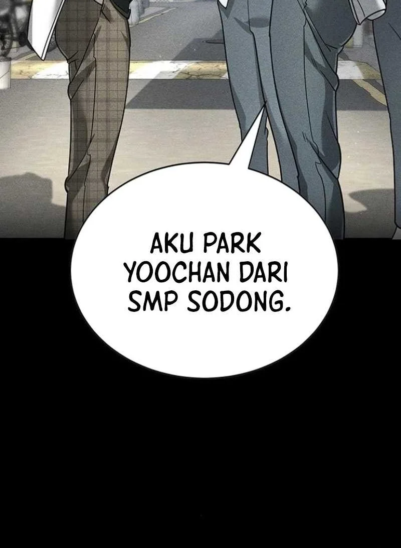 High School Conquest: War Against the Bullies Chapter 6 Gambar 5