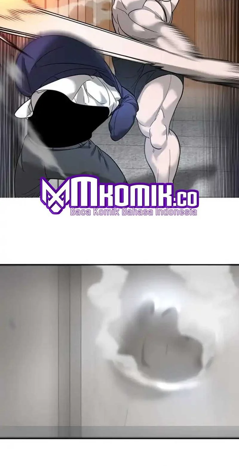 High School Conquest: War Against the Bullies Chapter 7 Gambar 13