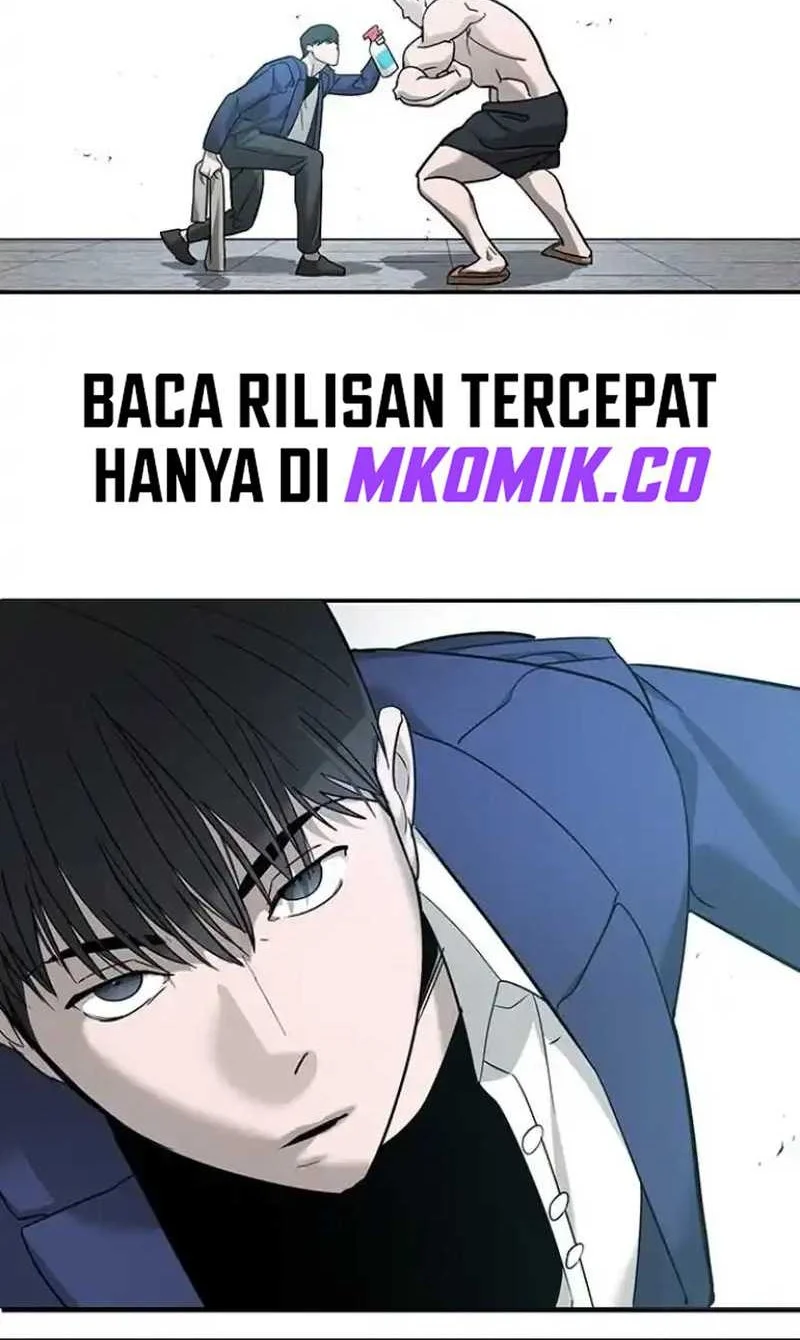 High School Conquest: War Against the Bullies Chapter 7 Gambar 21